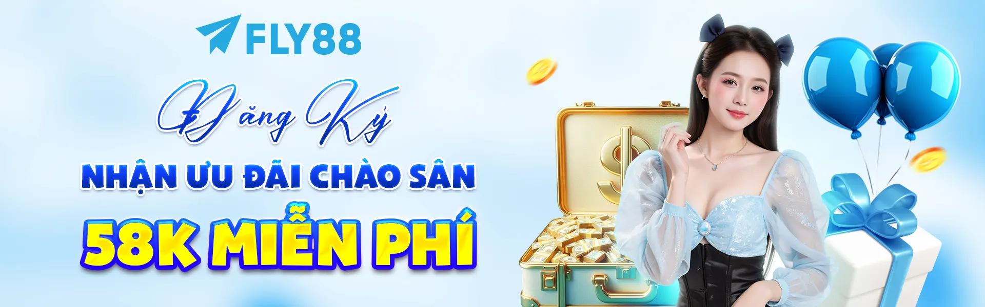 Hình ảnh nổi bật về các chuyên mục giải trí Fly88