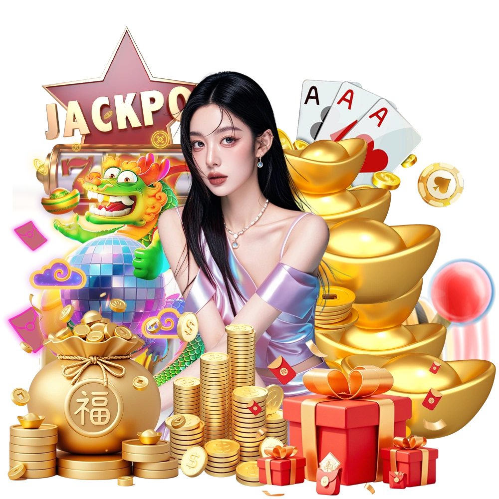 Nội dung casino trên Fly88